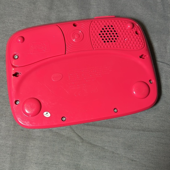 VTECH SMART LIGHT UP BABY TOUCH TABLET - Picture 3 of 3